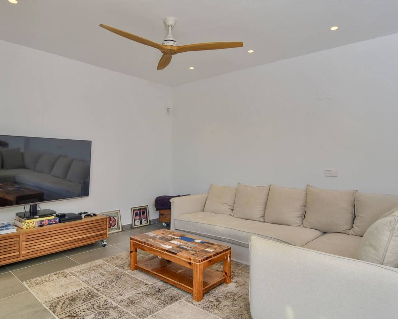 Продажа - Апартамент - Хавеа - Javea