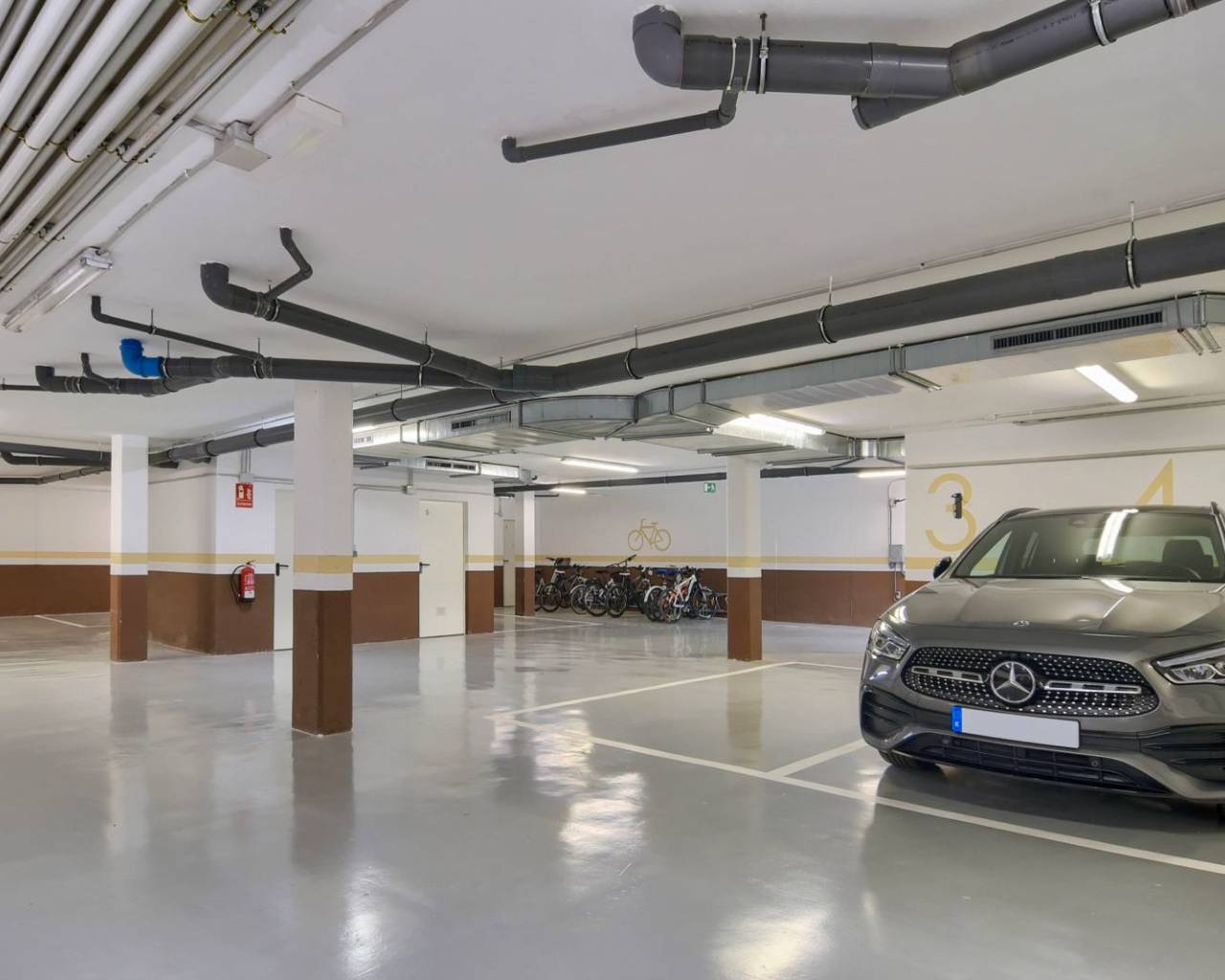 Продажа - Апартамент - Хавеа - Javea