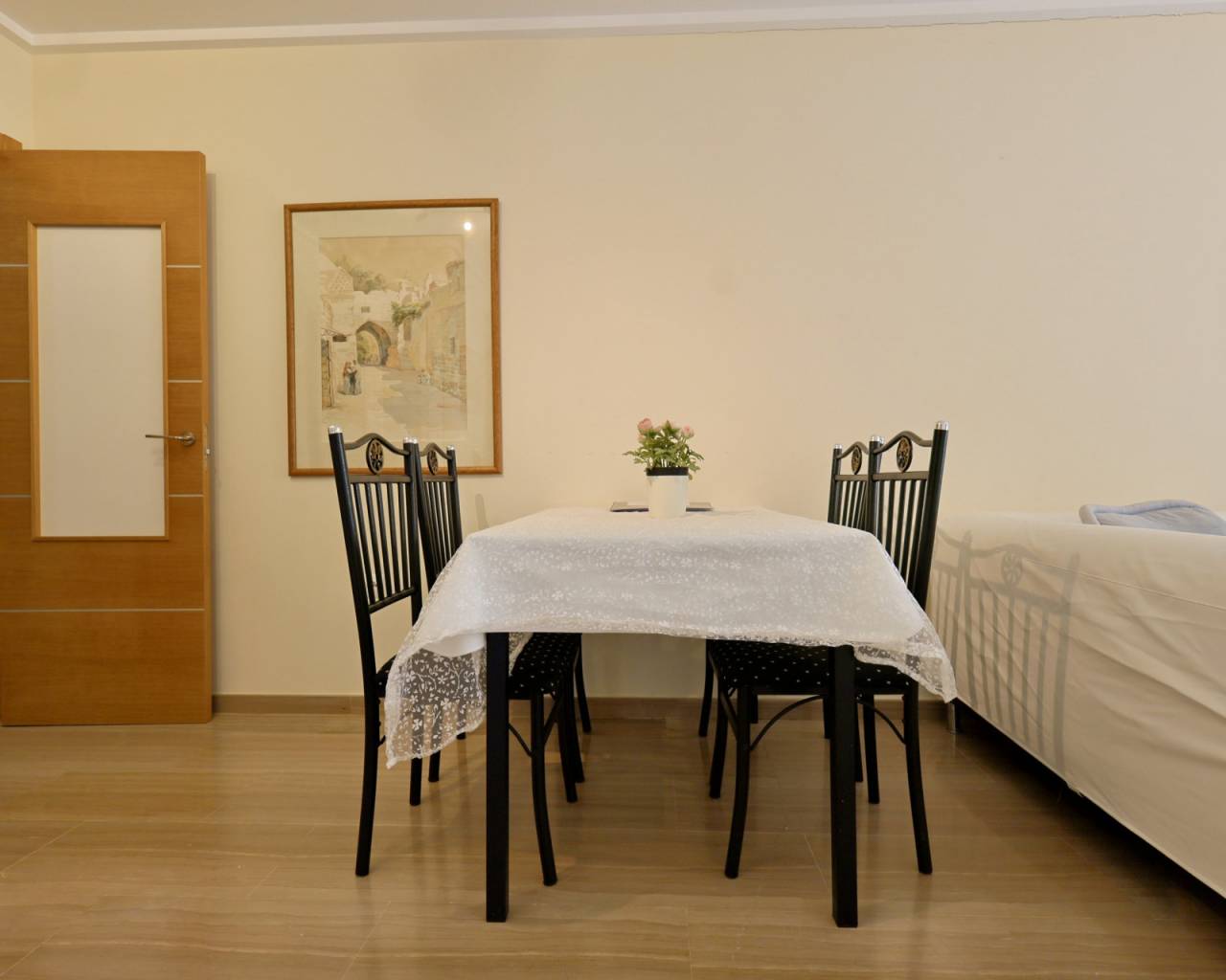 Продажа - Апартамент - Хавеа - Javea