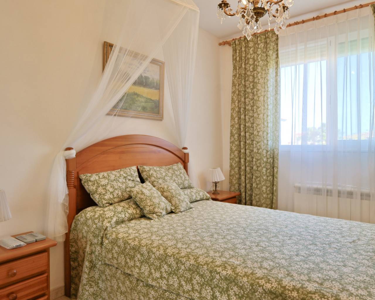 Продажа - Апартамент - Хавеа - Javea