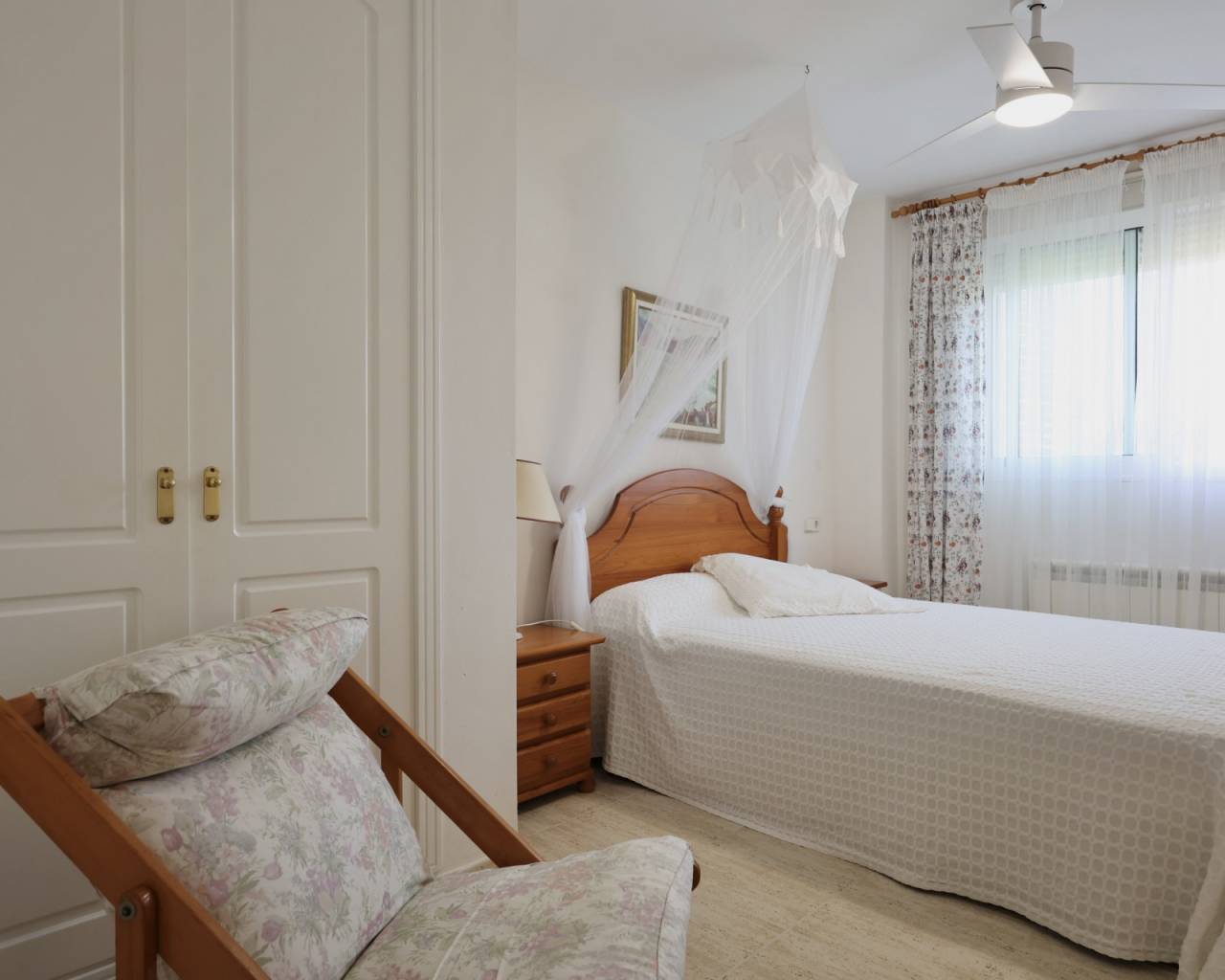 Продажа - Апартамент - Хавеа - Javea