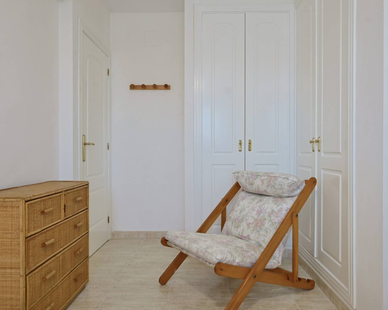 Продажа - Апартамент - Хавеа - Javea