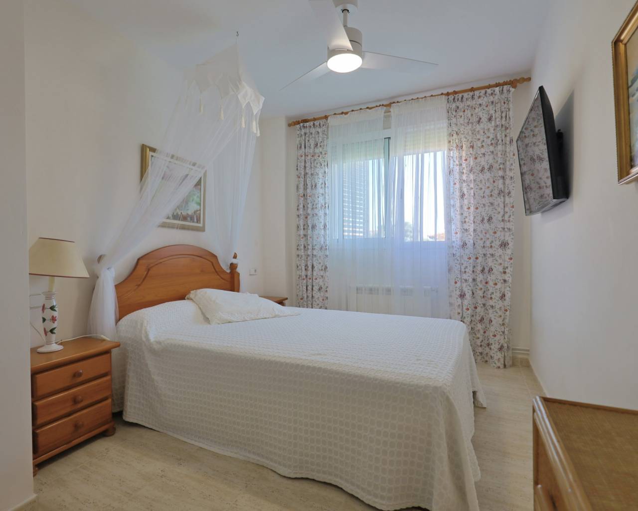 Продажа - Апартамент - Хавеа - Javea