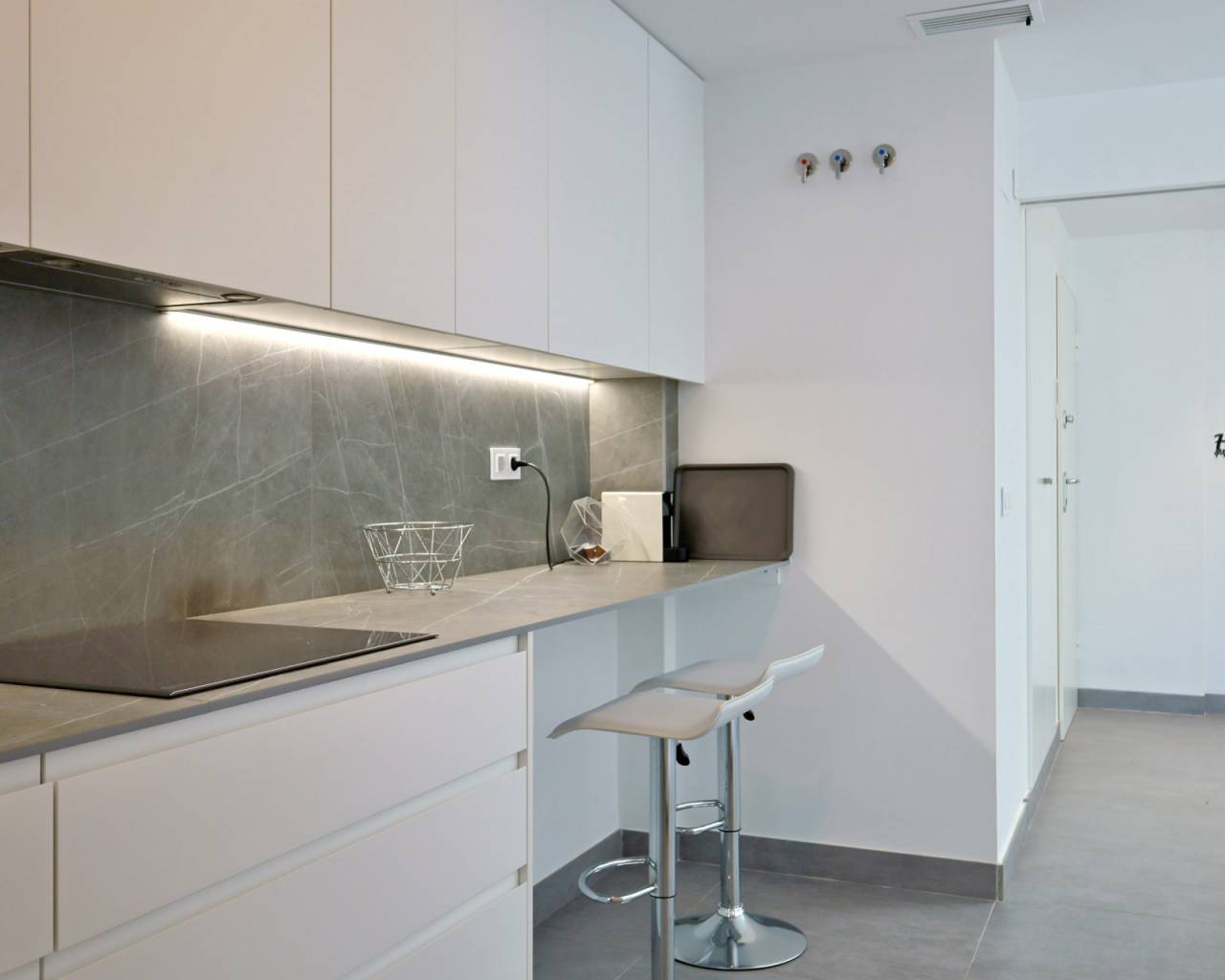 Продажа - Апартамент - Хавеа - Javea