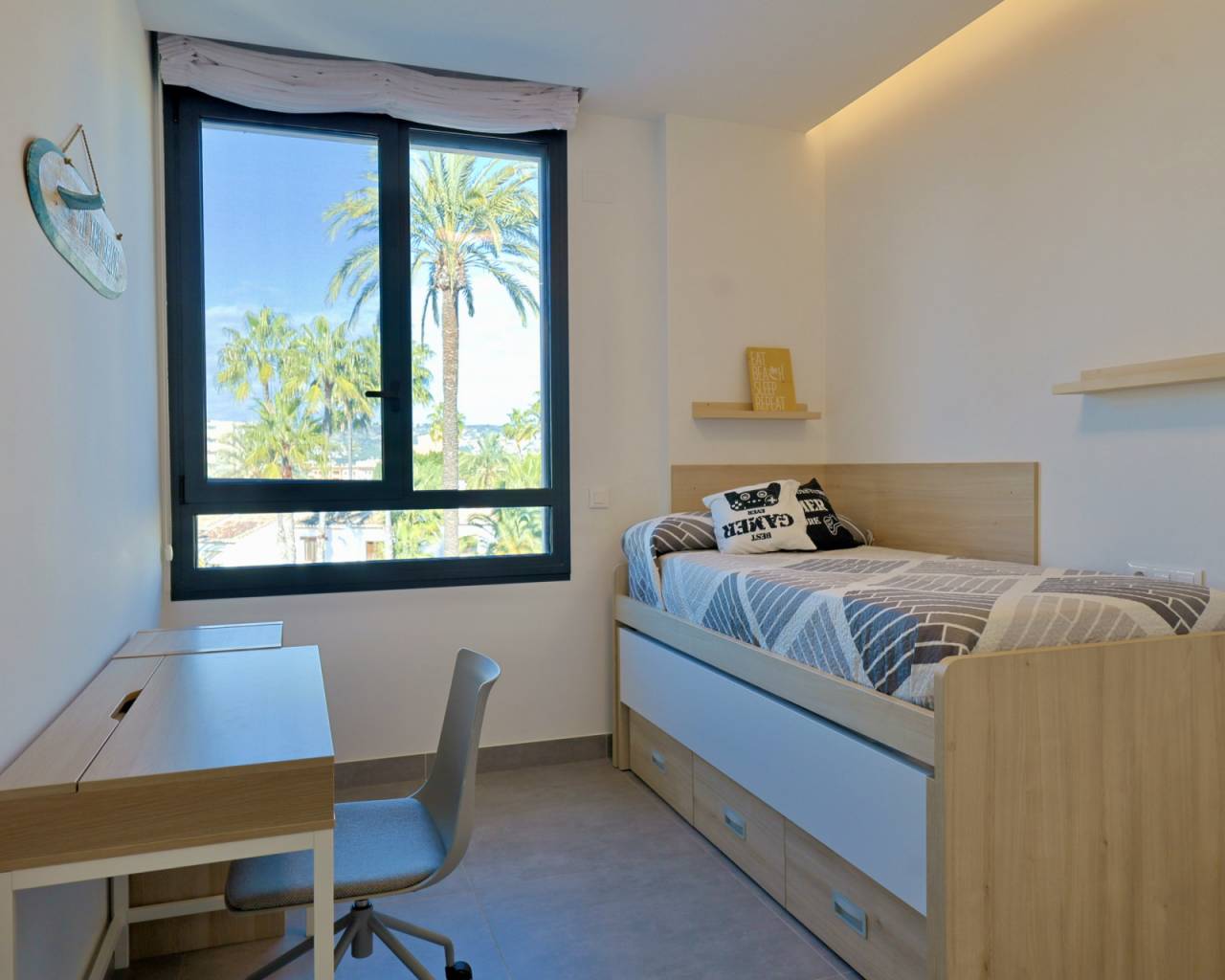 Продажа - Апартамент - Хавеа - Javea