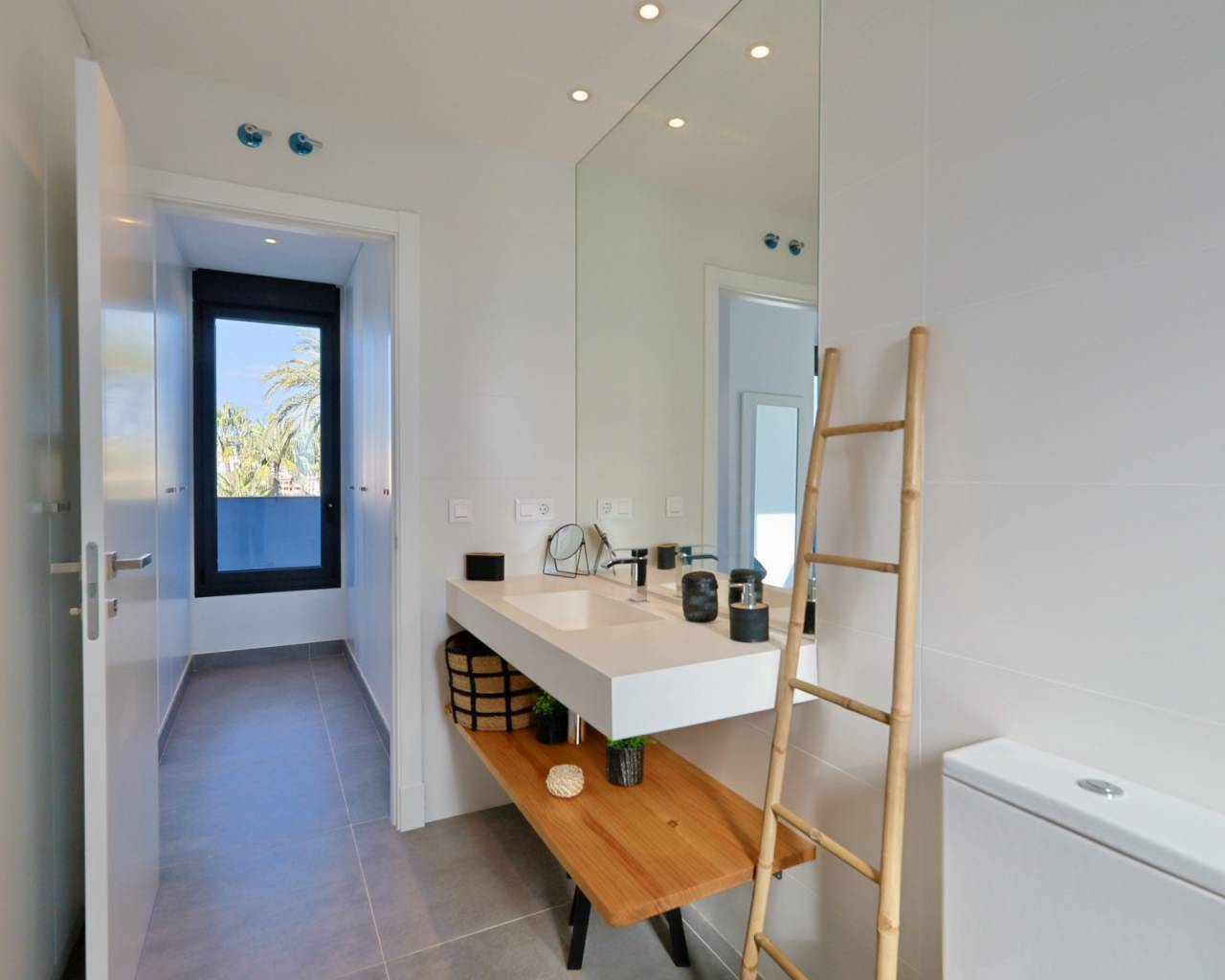 Продажа - Апартамент - Хавеа - Javea