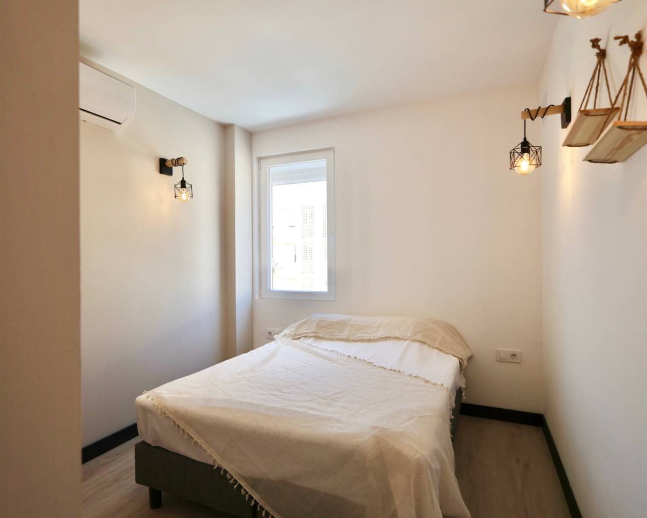 Продажа - Апартамент - Хавеа - Javea