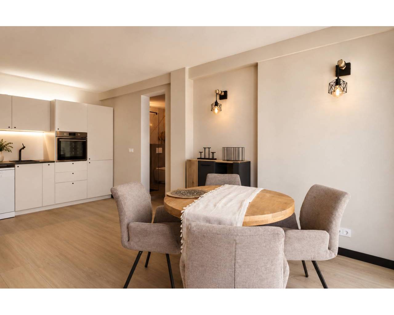 Продажа - Апартамент - Хавеа - Javea
