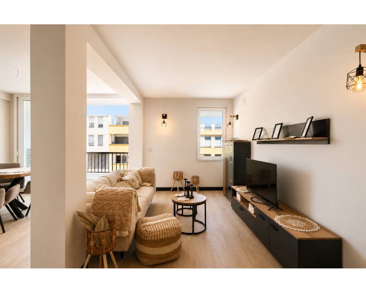 Продажа - Апартамент - Хавеа - Javea