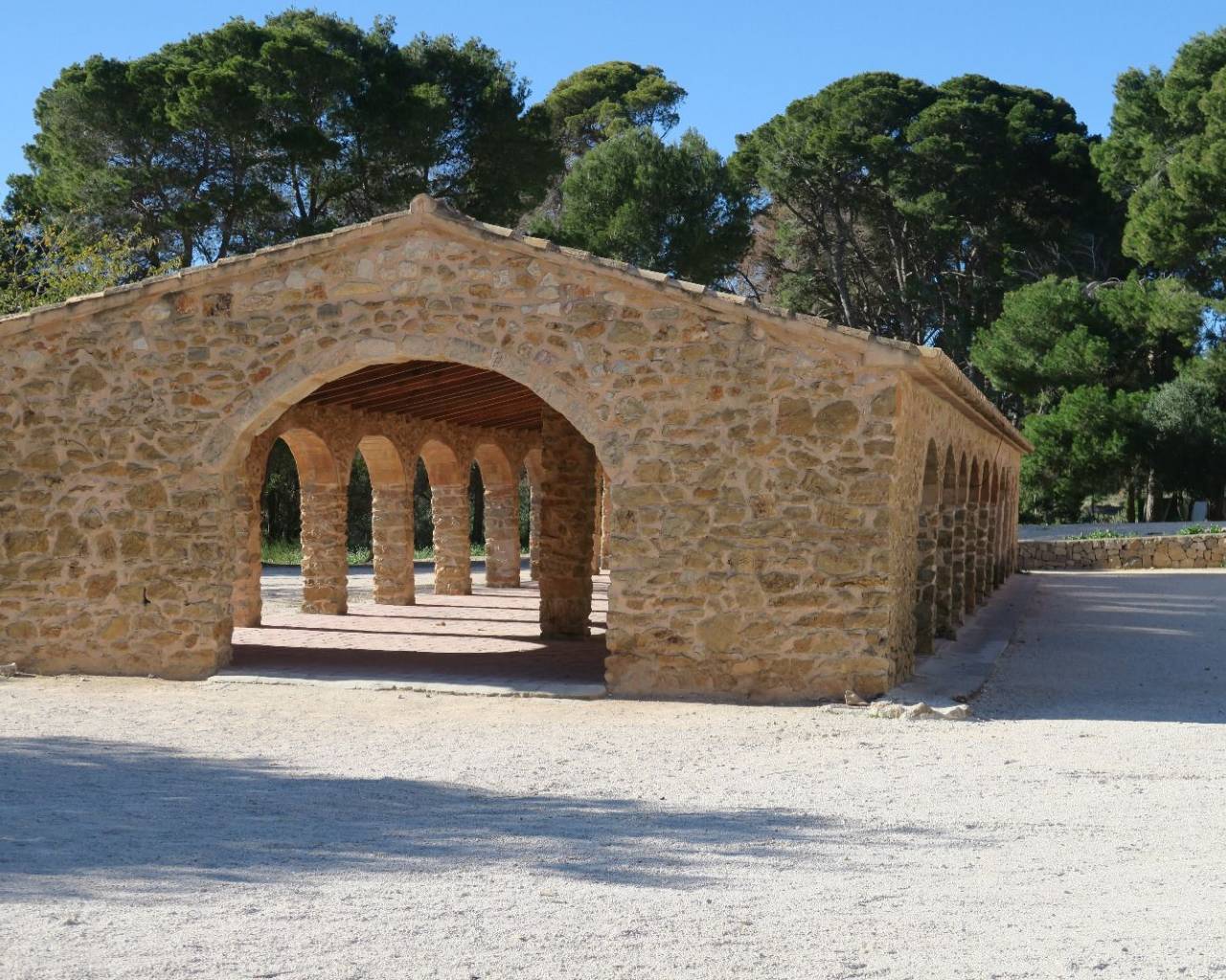 Продажа - Апартамент - Хесус Побре - Jesus Pobre