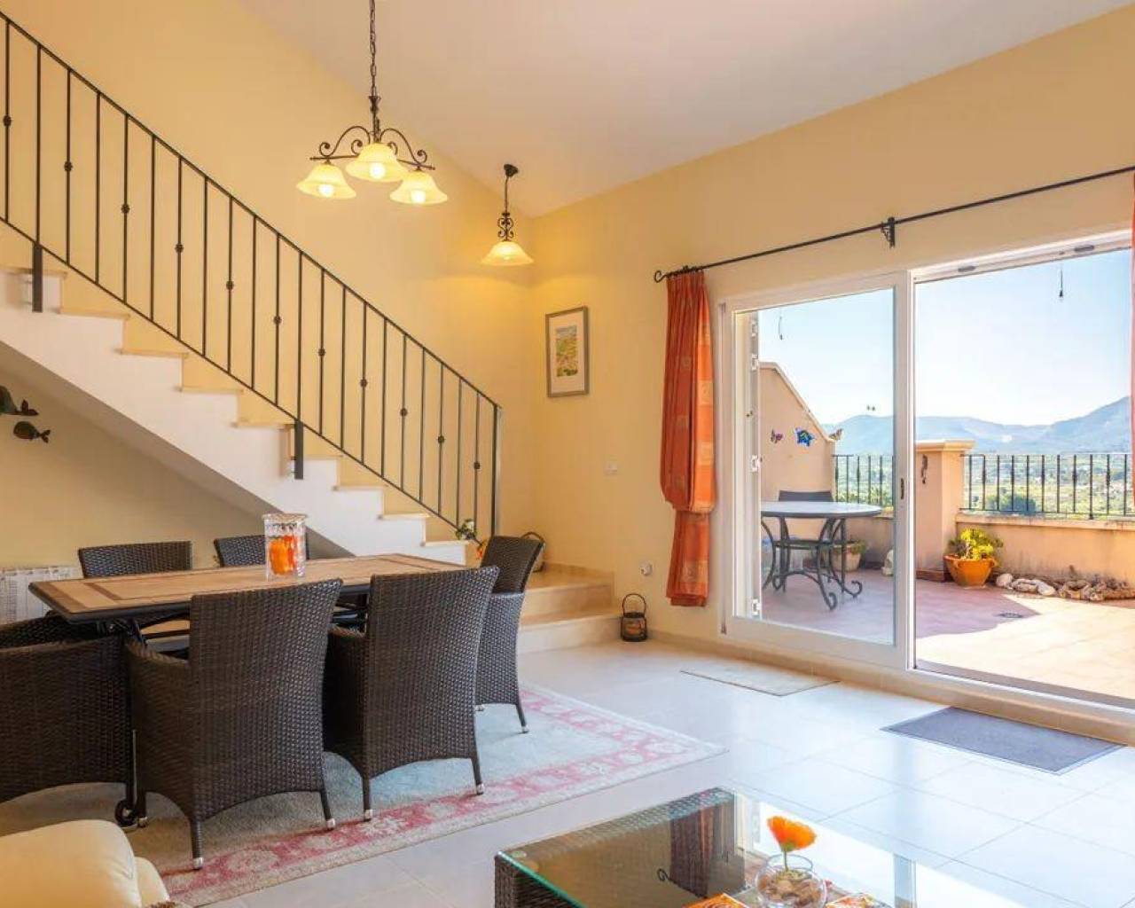 Продажа - Апартамент - Хавеа - Javea