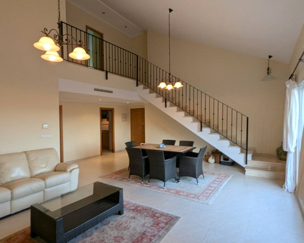 Продажа - Апартамент - Хавеа - Javea