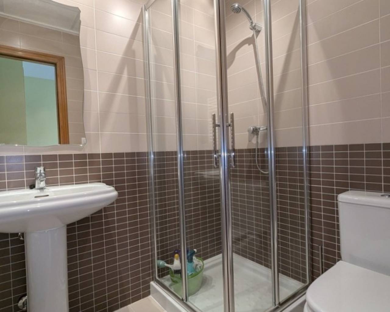 Продажа - Апартамент - Хавеа - Javea