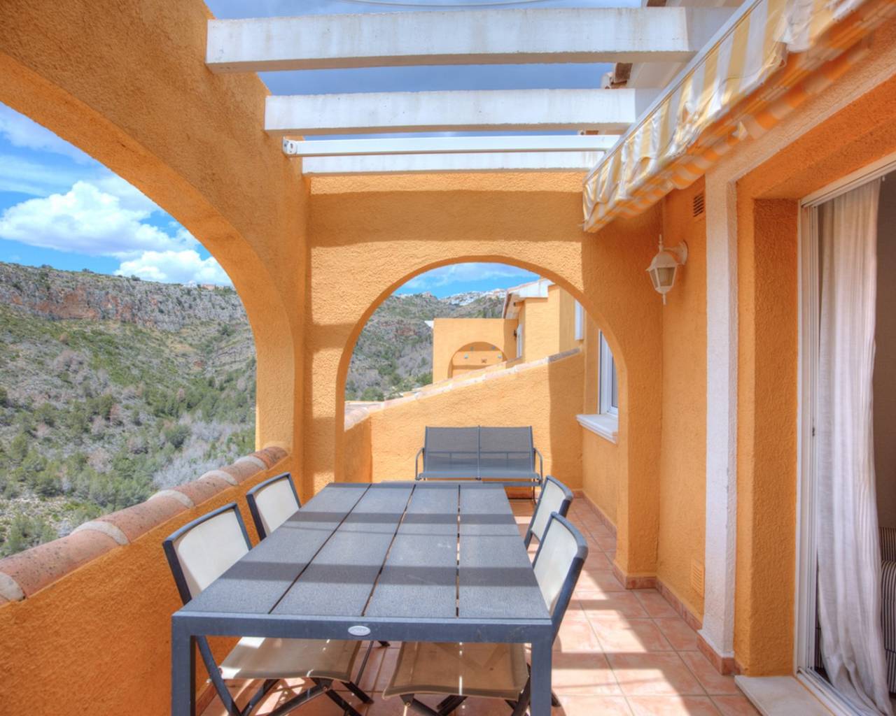 Продажа - Апартамент - Бенитачель - Cumbre del Sol