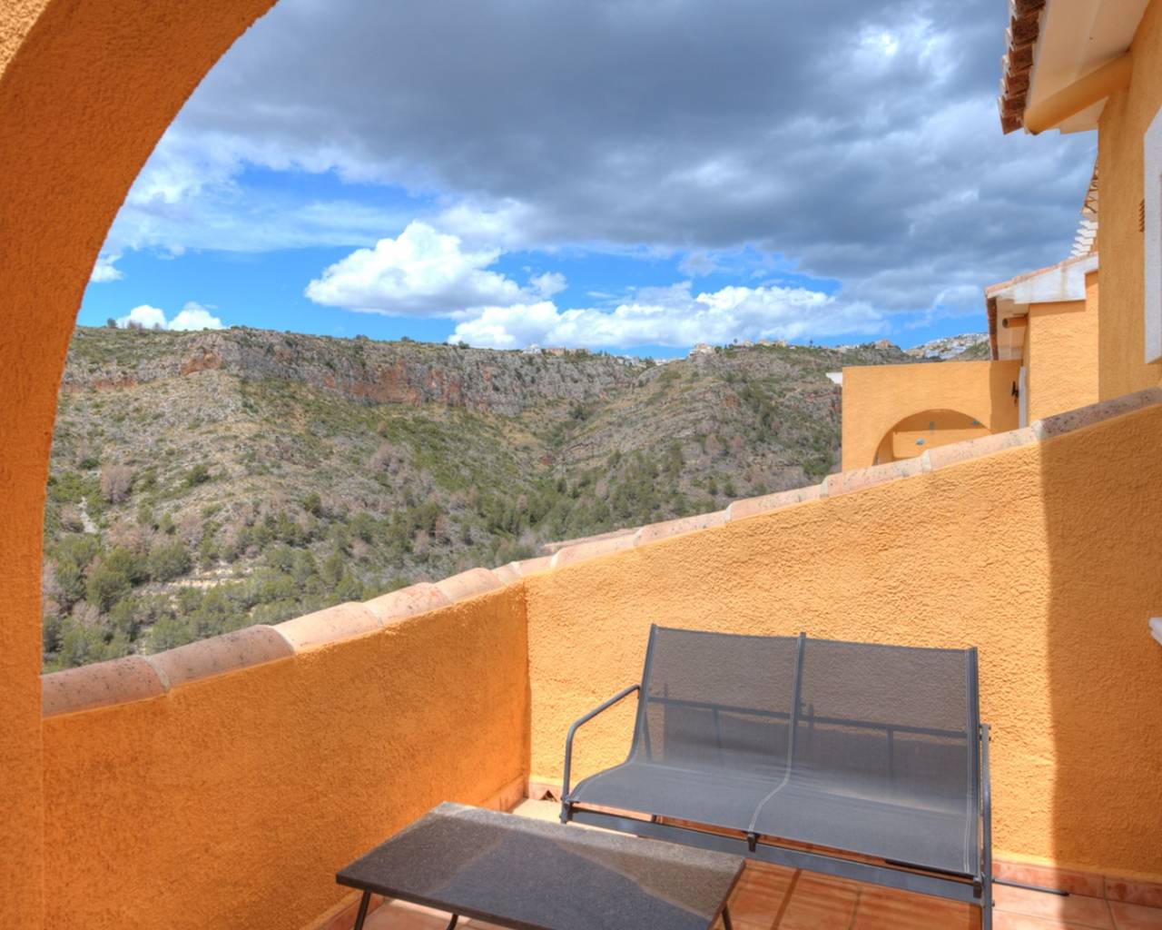 Продажа - Апартамент - Бенитачель - Cumbre del Sol