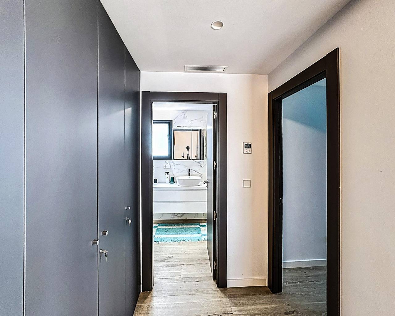 Продажа - Апартамент - Бенитачель - Montecala Gardens