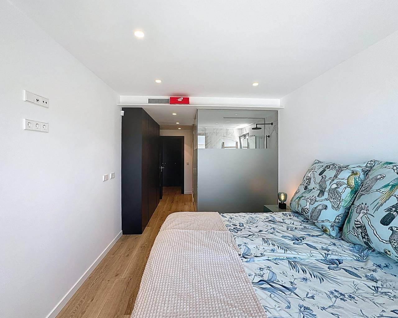 Продажа - Апартамент - Бенитачель - Montecala Gardens