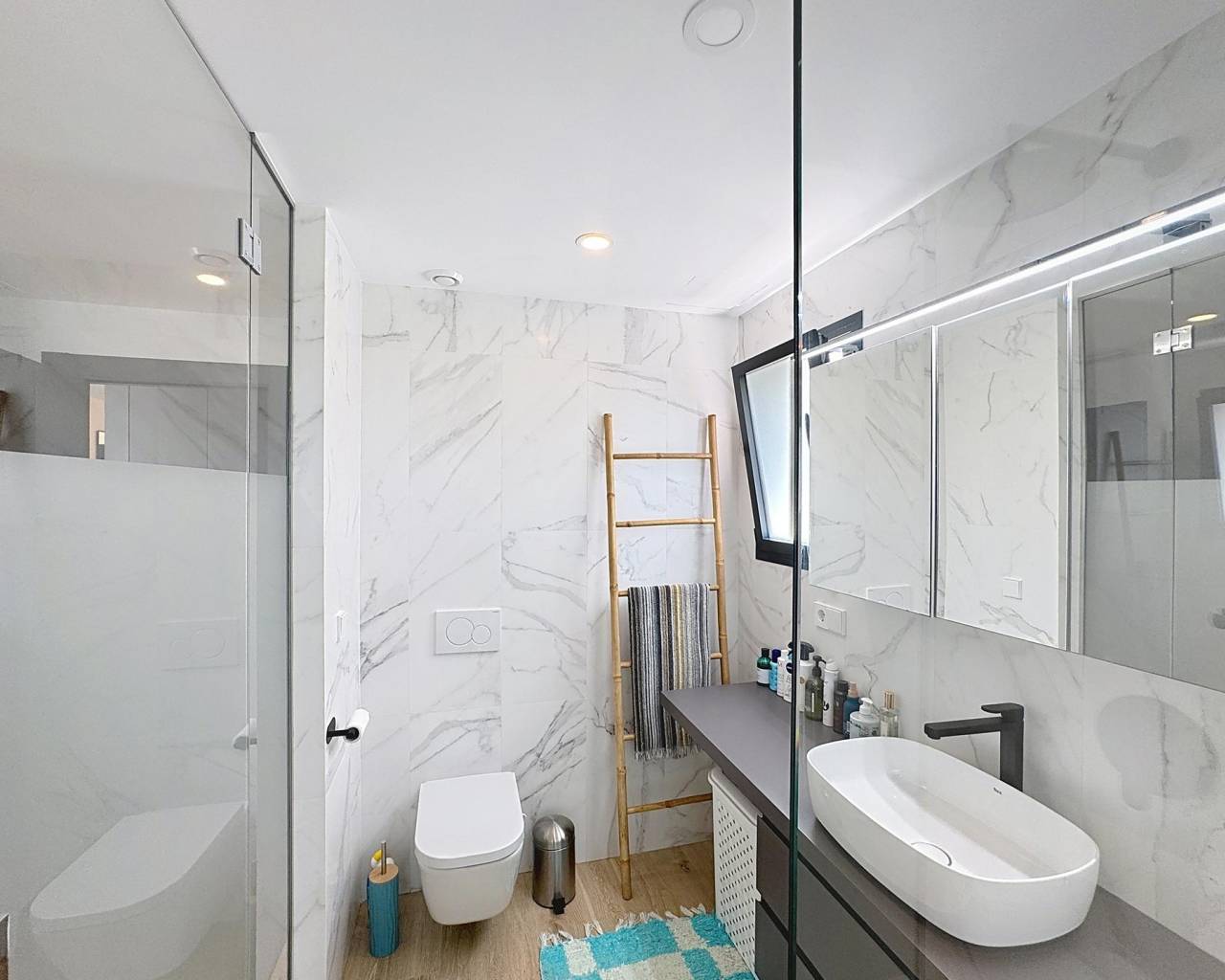 Продажа - Апартамент - Бенитачель - Montecala Gardens