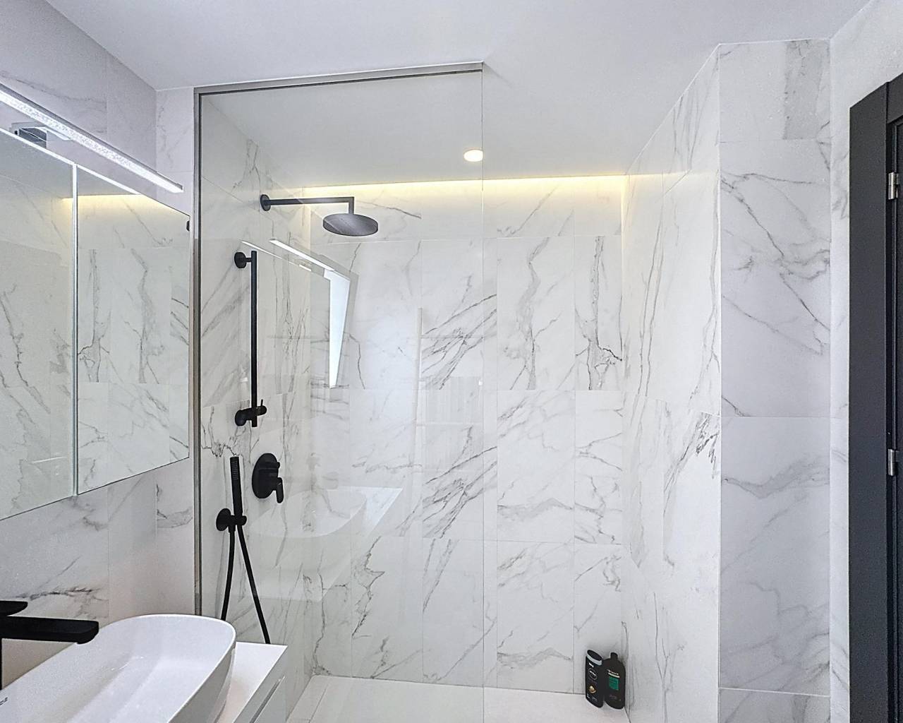 Продажа - Апартамент - Бенитачель - Montecala Gardens