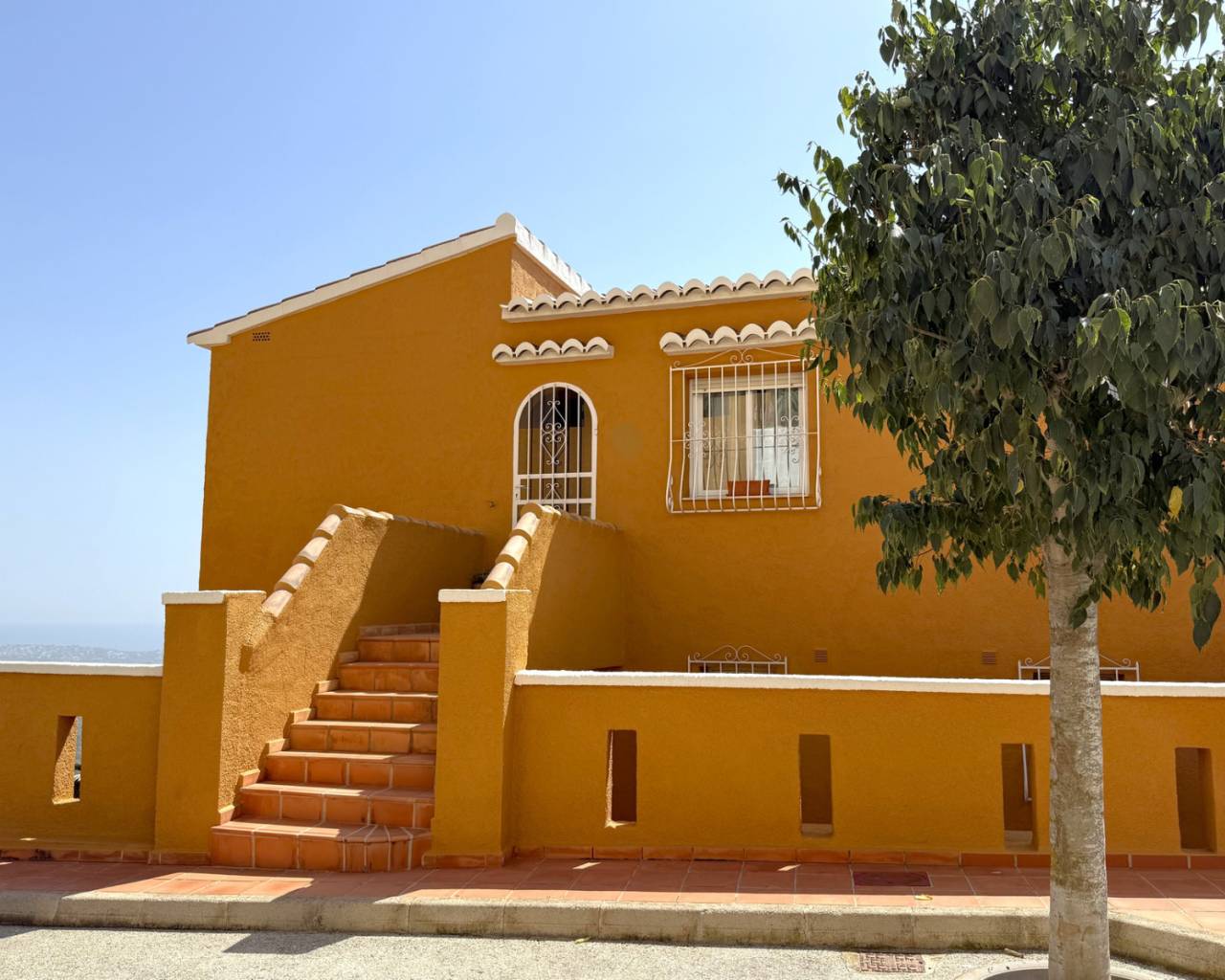 Продажа - Апартамент - Бенитачель - Cumbre del Sol