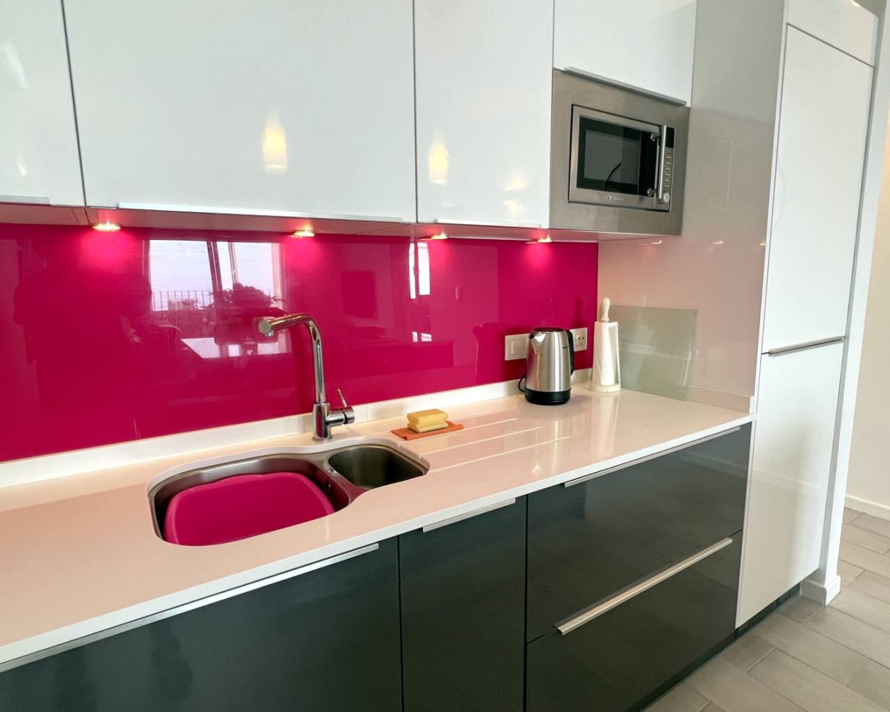 Продажа - Апартамент - Бенитачель - Panorama CDS