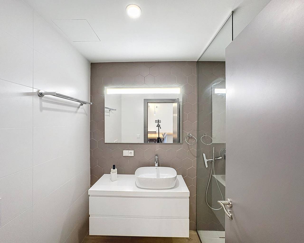 Продажа - Апартамент - Бенитачель - Montecala Gardens