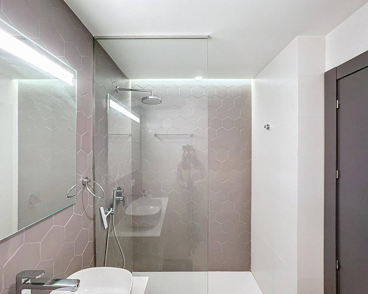 Продажа - Апартамент - Бенитачель - Montecala Gardens