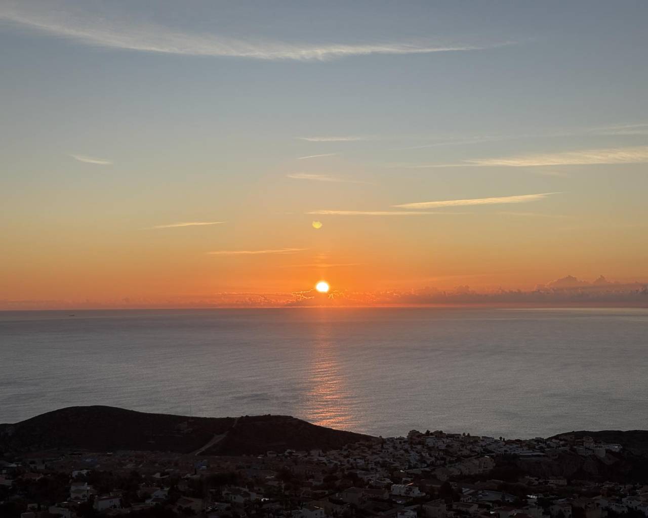 Продажа - Апартамент - Бенитачель - Pueblo Panorama