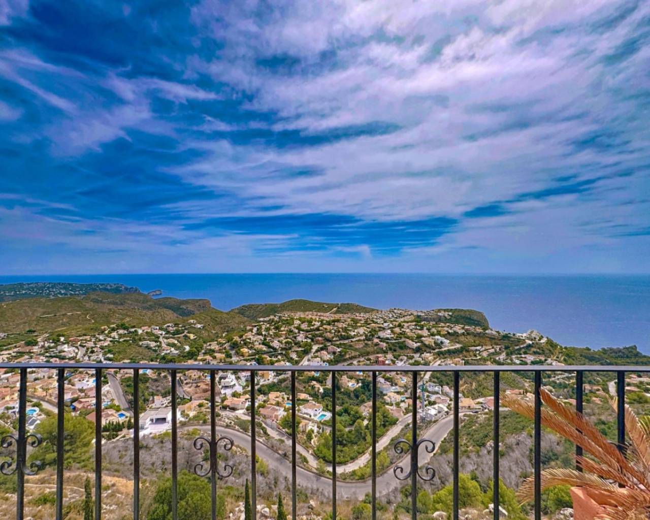 Продажа - Апартамент - Бенитачель - Pueblo Panorama