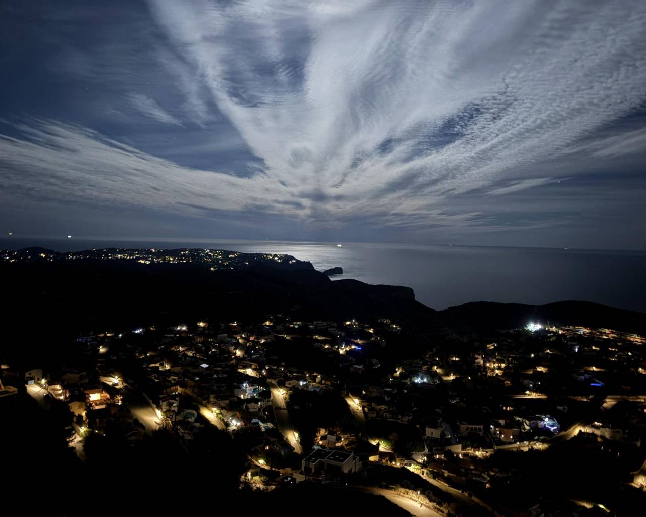 Продажа - Апартамент - Бенитачель - Pueblo Panorama