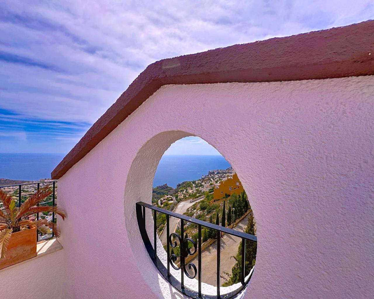 Продажа - Апартамент - Бенитачель - Pueblo Panorama