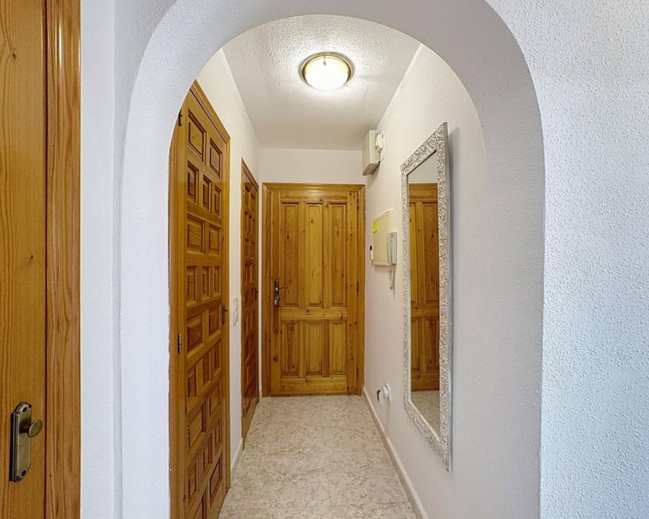 Продажа - Апартамент - Бенитачель - Pueblo Panorama