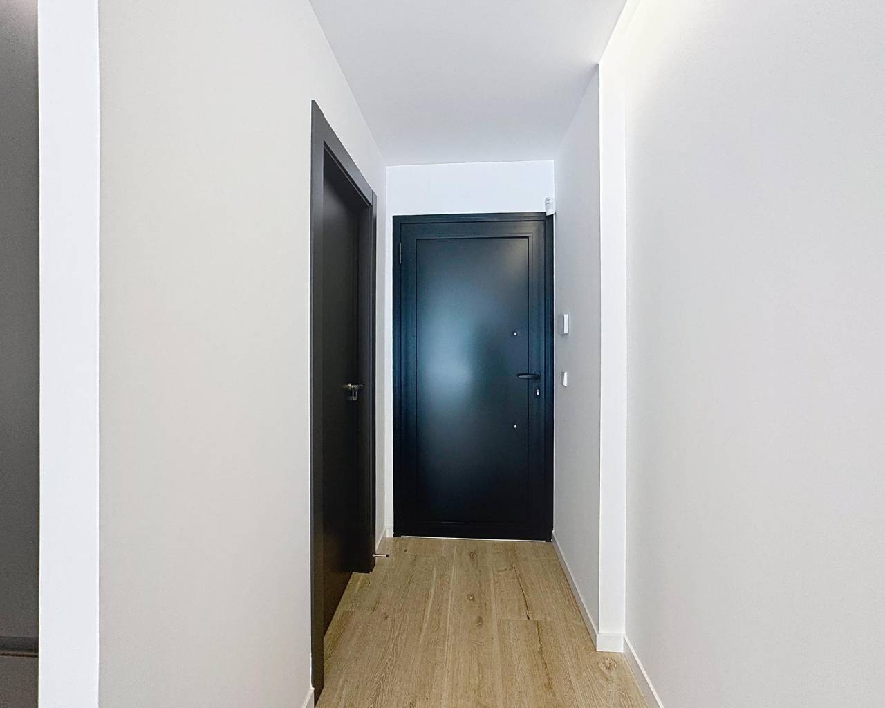 Продажа - Апартамент - Бенитачель - Montecala Gardens