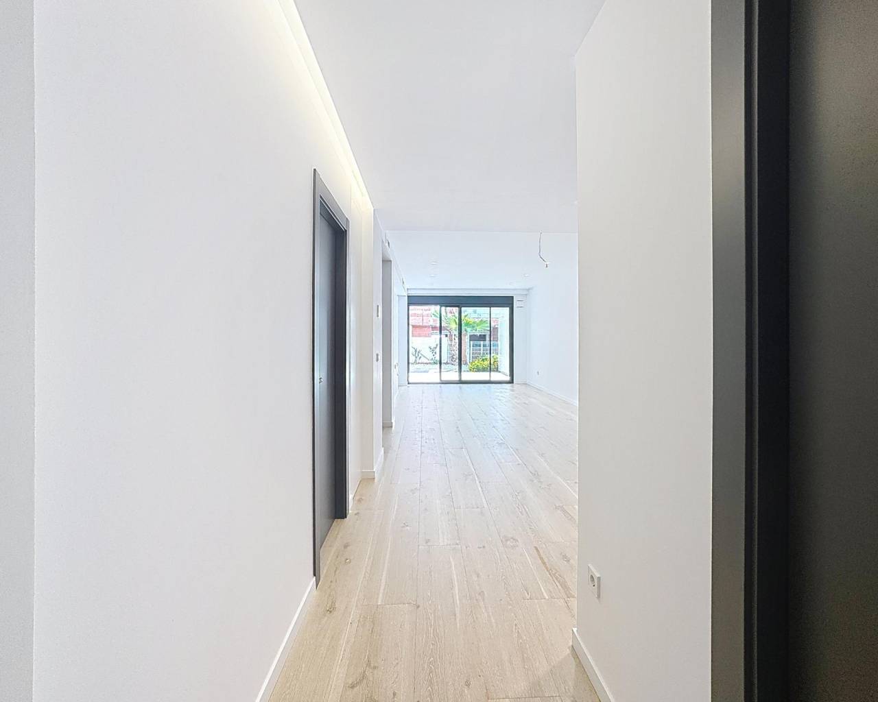 Продажа - Апартамент - Бенитачель - Montecala Gardens