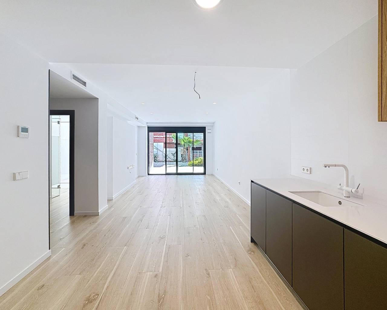 Продажа - Апартамент - Бенитачель - Montecala Gardens