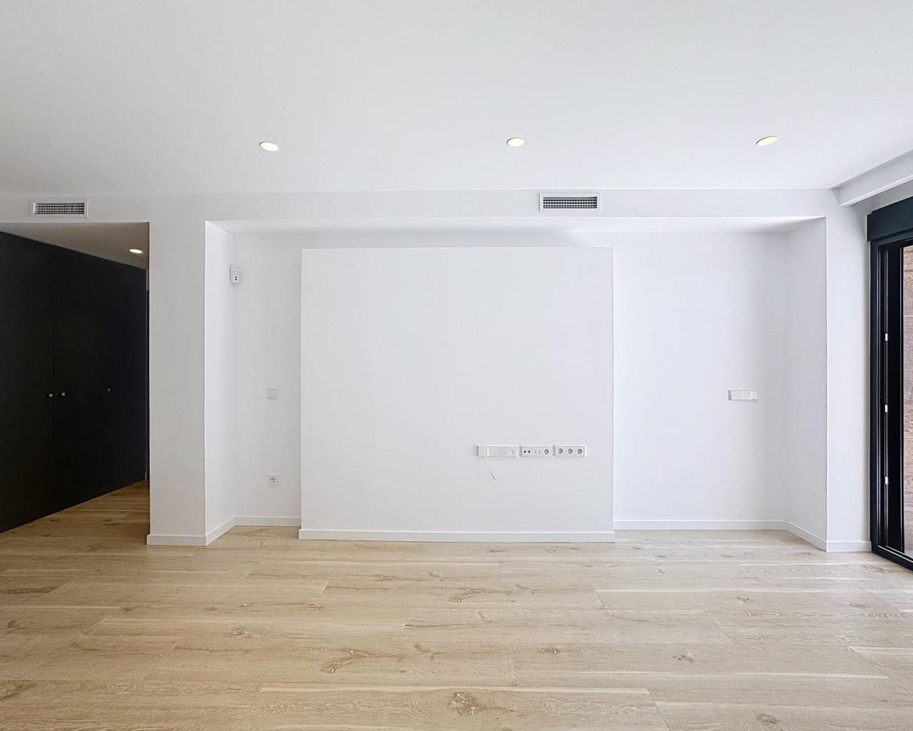 Продажа - Апартамент - Бенитачель - Montecala Gardens