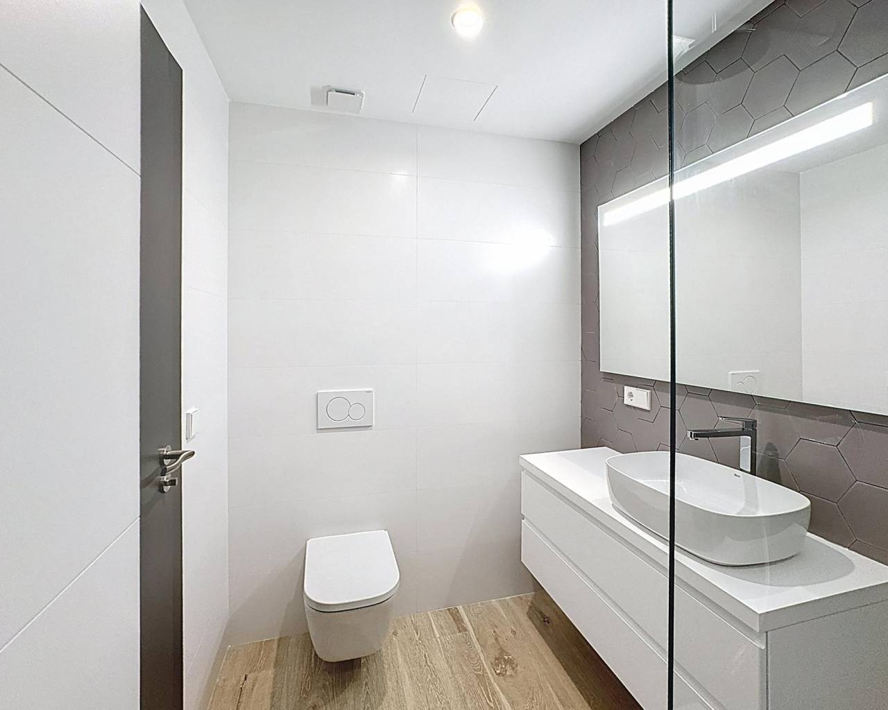 Продажа - Апартамент - Бенитачель - Montecala Gardens