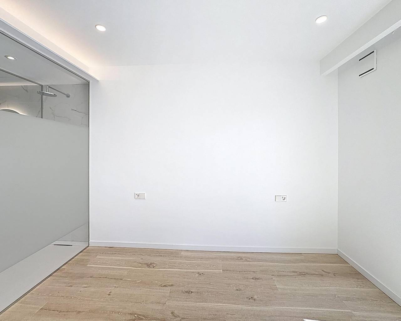 Продажа - Апартамент - Бенитачель - Montecala Gardens