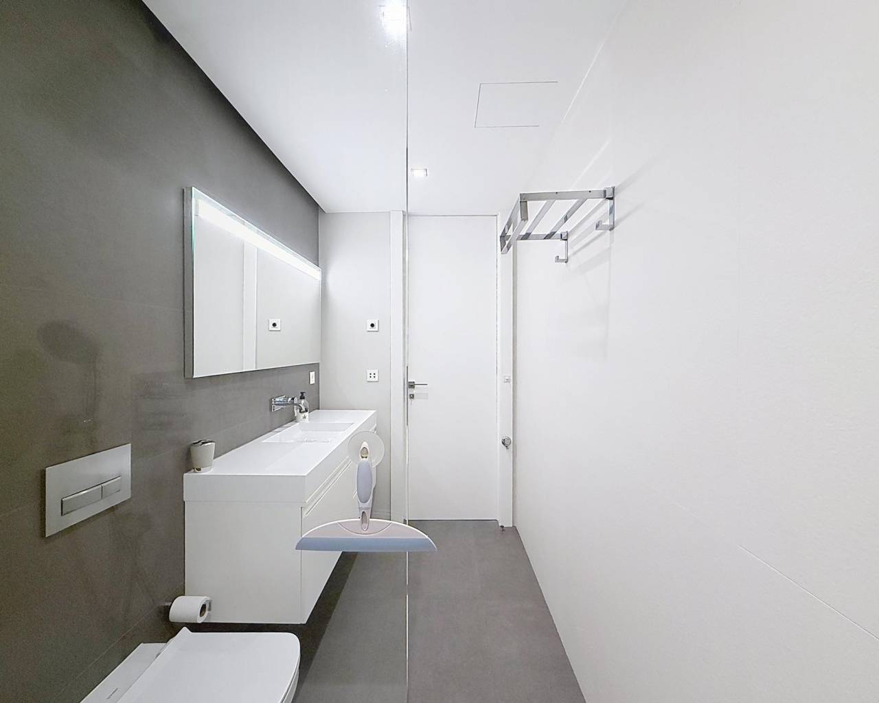 Продажа - Апартамент - Бенитачель - Novamar Suites II