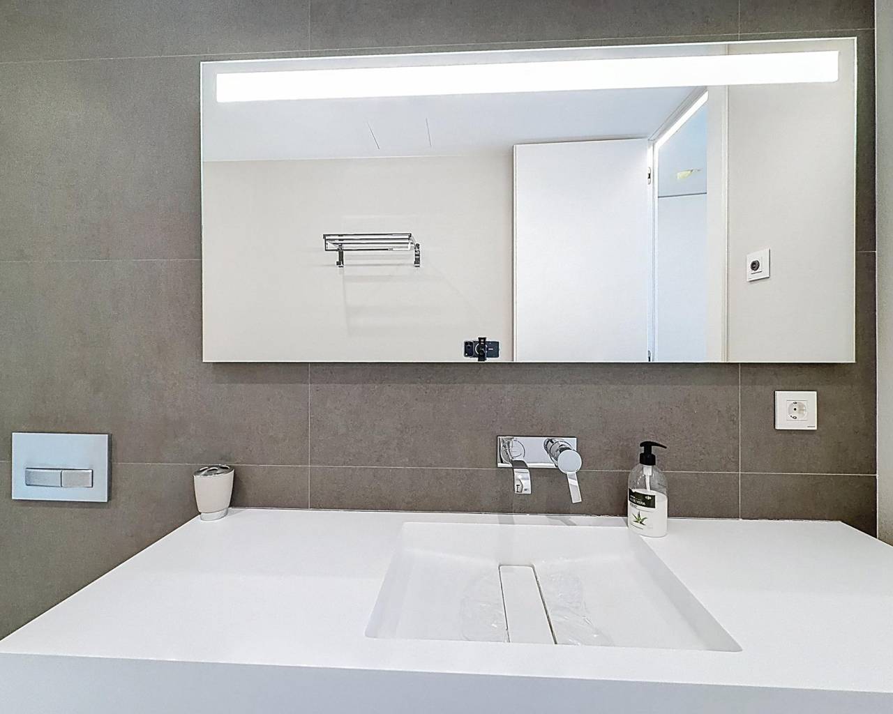 Продажа - Апартамент - Бенитачель - Novamar Suites II