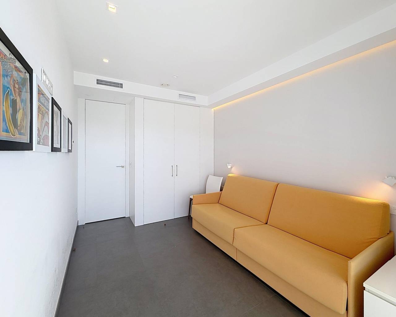 Продажа - Апартамент - Бенитачель - Novamar Suites II