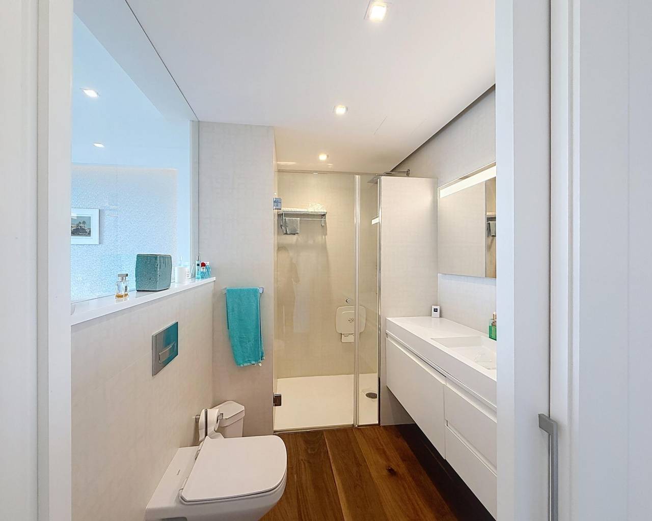 Продажа - Апартамент - Бенитачель - Novamar Suites II