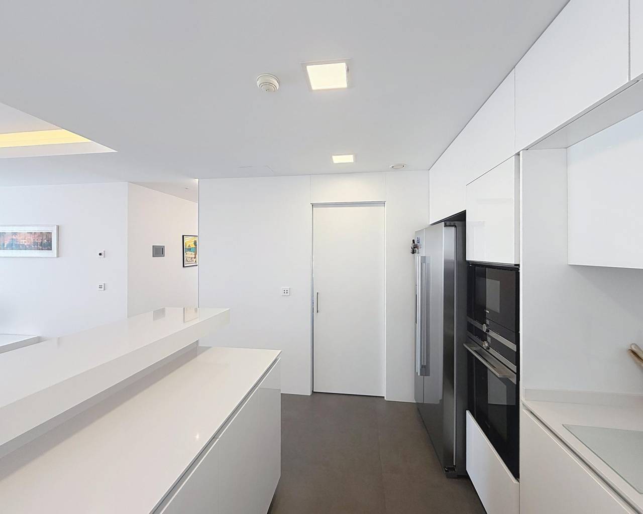 Продажа - Апартамент - Бенитачель - Novamar Suites II