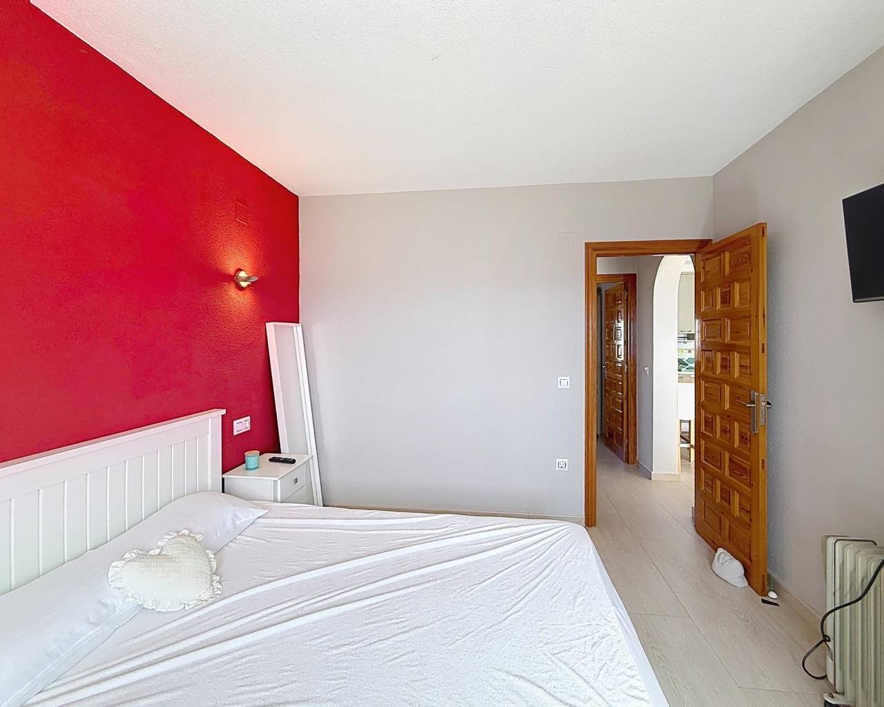 Продажа - Апартамент - Бенитачель - Pueblo de la Paz