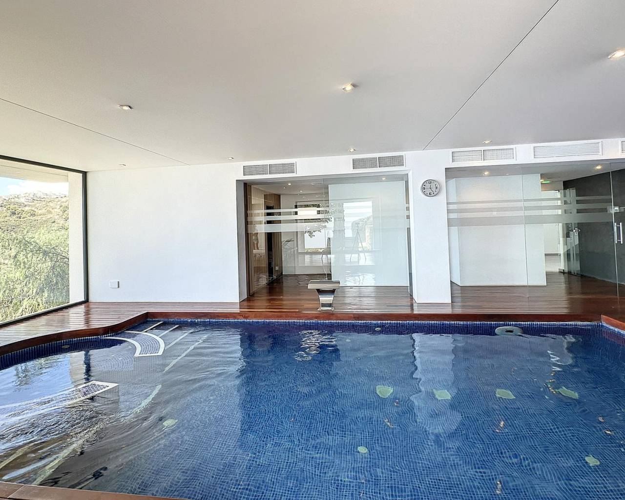 Продажа - Апартамент - Бенитачель - Novamar Suites II