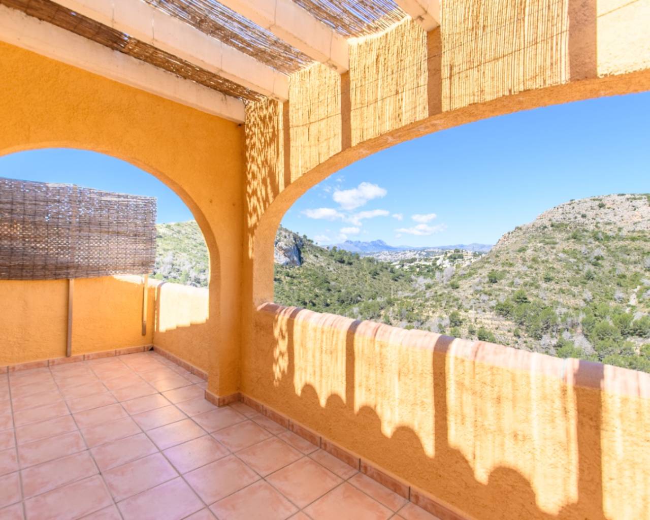 Продажа - Апартамент - Бенитачель - Cumbre del Sol