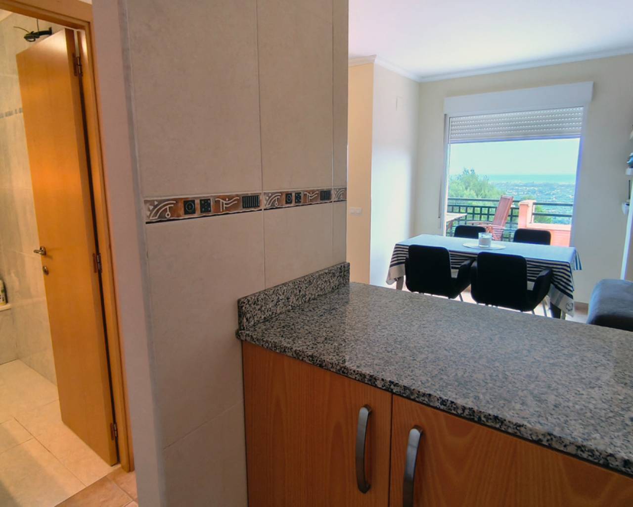 New Build - Апартамент - Ла Селья - La Sella Golf Resort