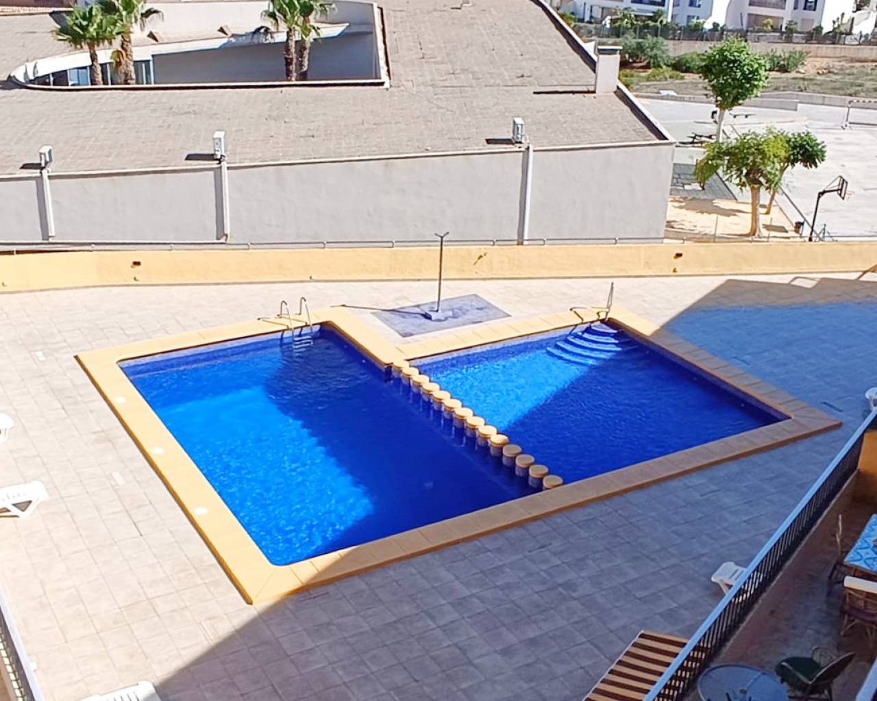 Продажа - Апартамент - Морайра - Moraira