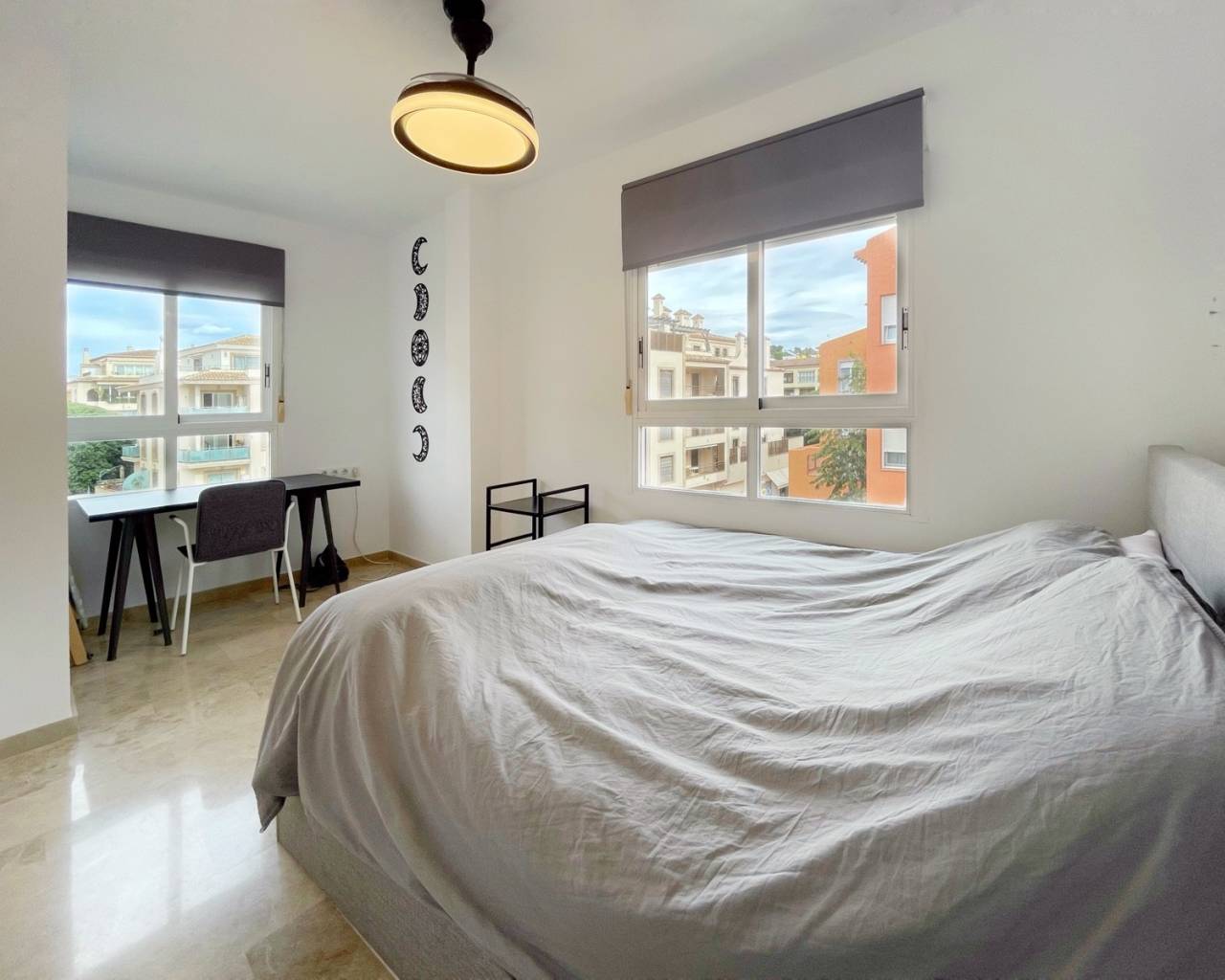 Продажа - Апартамент - Морайра - Moraira Centre