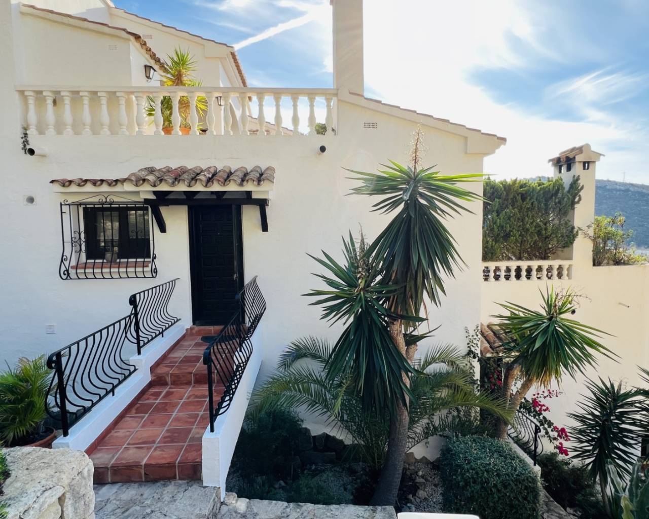 Продажа - Апартамент - Морайра - El Portet